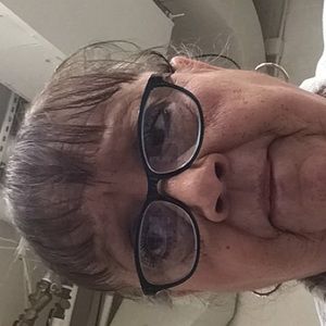 Meet your Posher, Terry